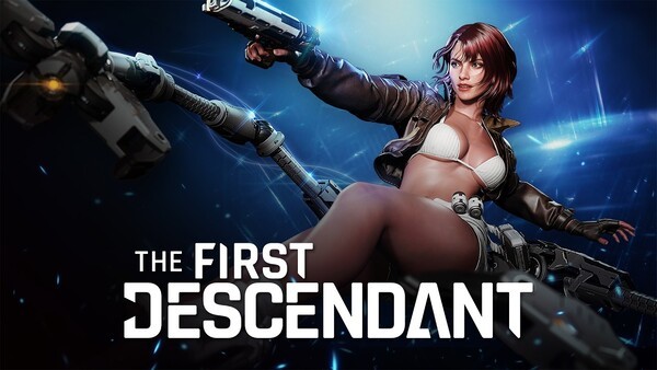 넥슨 '퍼스트 디센던트' 11월 대규모 업데이트, 신캐 '해리스' 참전 - 뉴스 썸네일 이미지