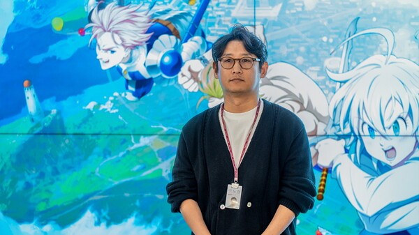 칠대죄 오리진 넷마블에프앤씨 구도형 PD