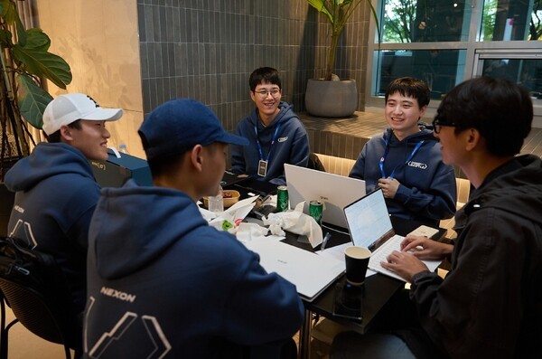 보라매의 꿈 팀(출처=넥슨태그)