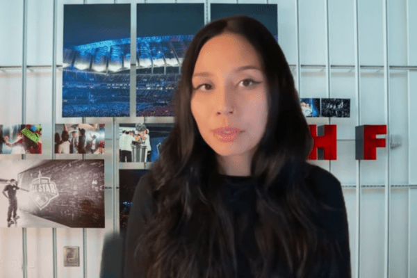 마리자 센테네라 '전략적 팀 전투' e스포츠 프로덕트 매니저