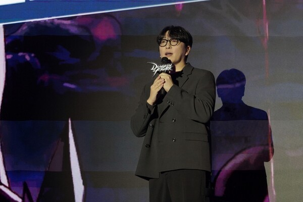 던전앤파이터 박종민 총괄 디렉터