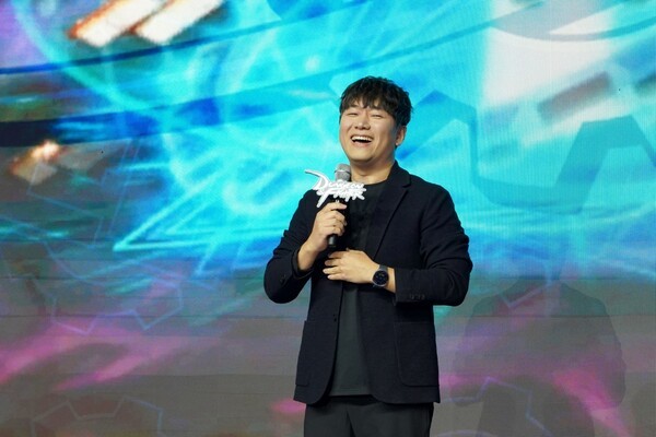 네오플 윤명진 대표