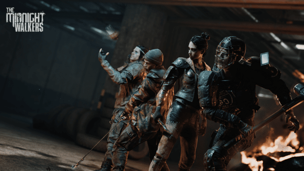 익스트랙션 대중화, '미드나잇 워커스'와 '블랙버짓'으로 이어지나 - 뉴스 썸네일 이미지