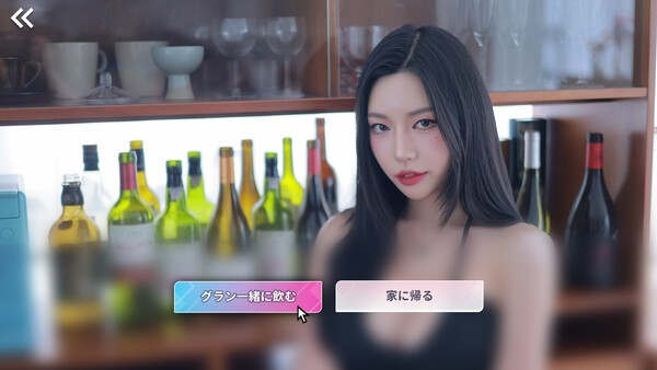 뜨거워지고 있는 실사 게임 장르, 부활한 FMV 게임의 인기 비결 - 뉴스 썸네일 이미지