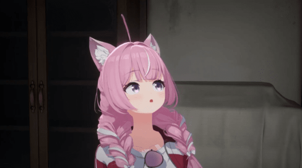 NEXON Games IO Division to Fully Reveal Project RX in 2026