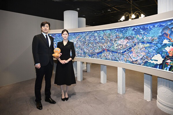 데브시스터즈, IP 기반 다지며 2026 도약 준비 완료 - 뉴스 썸네일 이미지