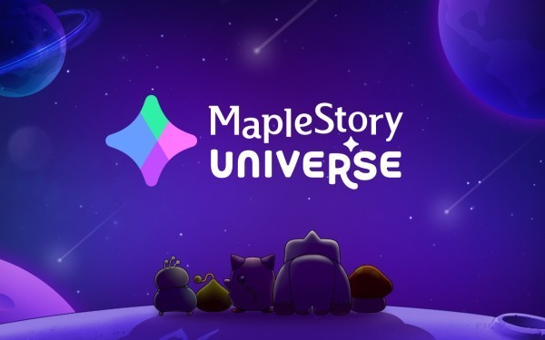 넥슨 '메이플스토리 유니버스', 블록체인 게임의 딜레마 해결 - 뉴스 썸네일 이미지