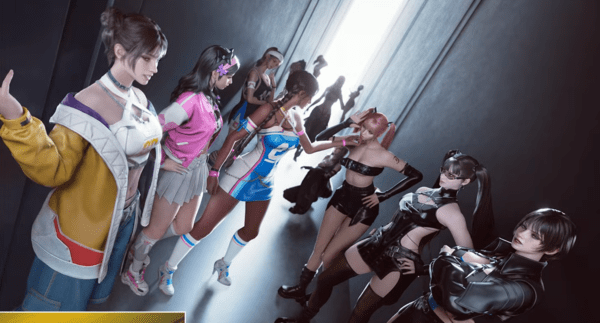 넥슨 '퍼스트 디센던트' 2026년 포문 열어 "엔조의 반격, 다이아 등장" - 뉴스 썸네일 이미지