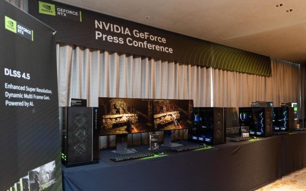 [ICT 종합] 엔비디아 및 NHN 링크 소식 외 - 뉴스 썸네일 이미지