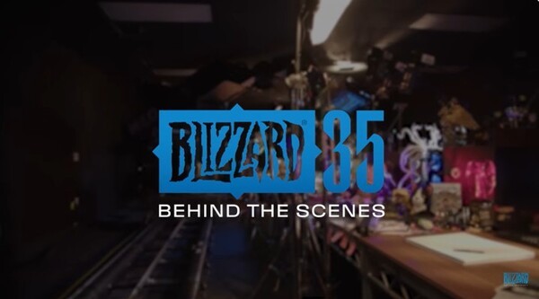 [게임뉴스] 블리자드 및 컴투스홀딩스 외 주요 소식 - 뉴스 썸네일 이미지