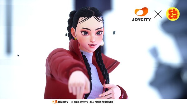 [게임뉴스] 조이시티 및 컴투스홀딩스 외 주요 소식 - 뉴스 썸네일 이미지