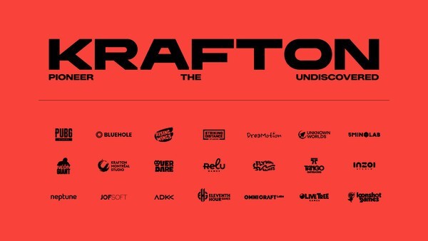 KRAFTON Introduces New Corporate Vision Centered on ‘Bold Imagination ...