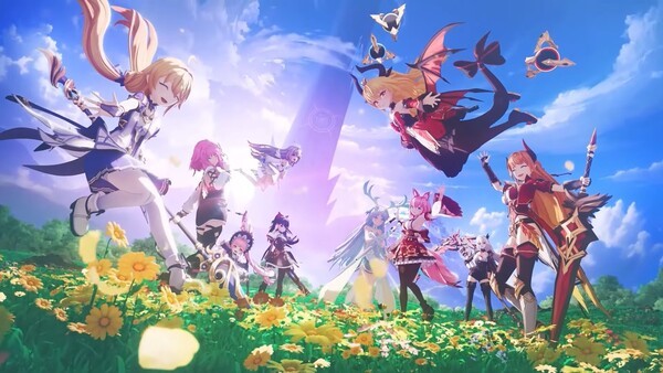 NHN '어비스디아', 엔드 콘텐츠 경쟁 구도 시동 - 뉴스 썸네일 이미지