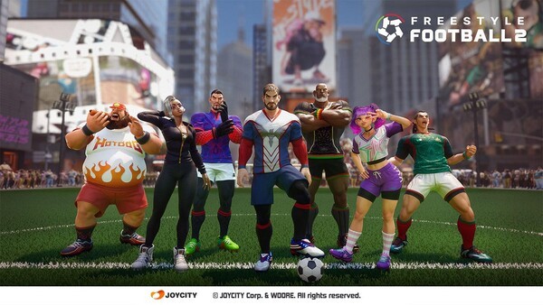 [게임뉴스] 조이시티 및 넷마블 외 주요 소식 - 뉴스 썸네일 이미지