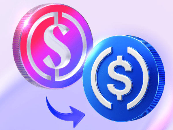 위메이드 '위믹스 3.0' 생태계, 스테이블코인으로 전환 나서 - 뉴스 썸네일 이미지