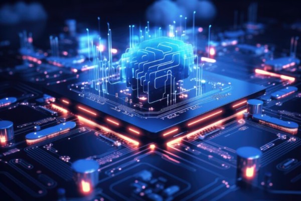 Intel, Google Deepen Collaboration to Advance AI Infrastructure