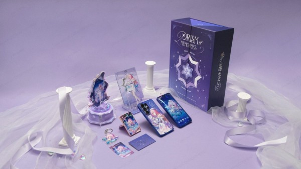 [게임뉴스] 호요버스 및 코나미디지털 소식 외 - 뉴스 썸네일 이미지