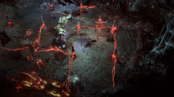 디아블로4: 증오의 군주 관련 이미지