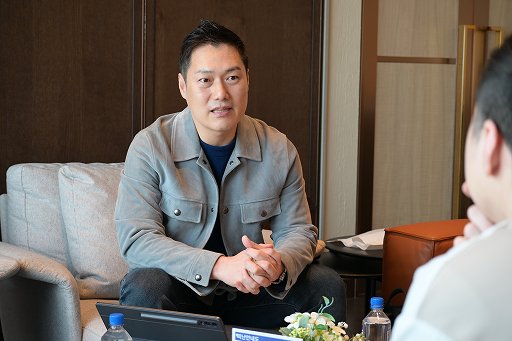 플러피덕 '메이크 드라마: MAD', 한국 최고의 에로틱함이 목표 - 뉴스 썸네일 이미지