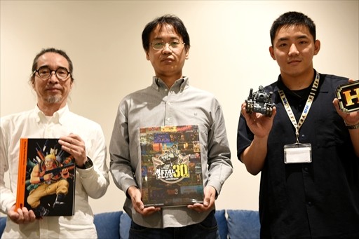 미션 리부트 선언한 '메탈슬러그', "30주년은 새로운 시작점" - 뉴스 썸네일 이미지