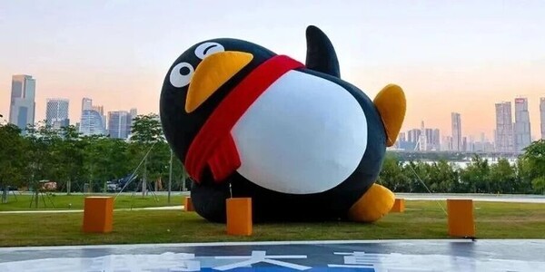 빅테크 무덤이 된 게임판, 텐센트가 성공한 진짜 이유 - 뉴스 썸네일 이미지