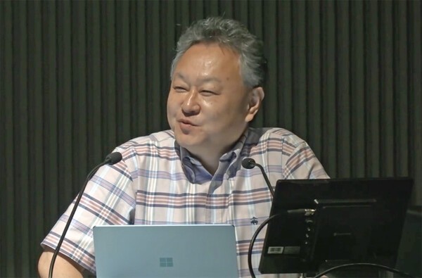 요시다 슈헤이가 돌아본 26개 작품과 그가 만난 크리에이터들(후편) - 뉴스 썸네일 이미지