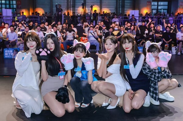 대작 IP부터 K-인디까지, 차이나조이 2026을 채운 한국 게임 - 뉴스 썸네일 이미지