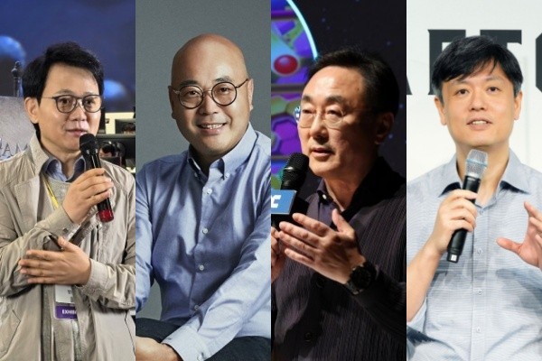 게임업계, 주식 매입과 주주환원으로 '책임경영' 적극 나서 - 뉴스 썸네일 이미지