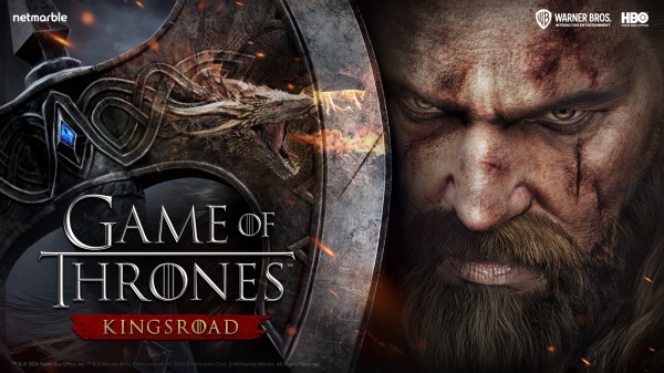 GAME OF THRONES: KINGSROAD ANNOUNCES GLOBAL CONTENT ALIGNMENT