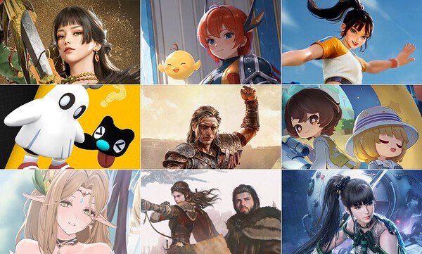 MMORPG부터 생활형 게임까지, 2026년 하반기 기대작은? - 뉴스 썸네일 이미지