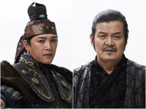 '미르4'에 김두한과 시라소니가? 게임 내에 유명 배우 총출동