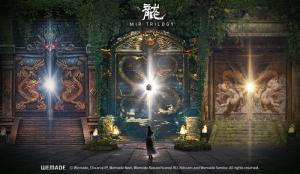 '미르4', '대작' MMORPG의 완성은 크로스 플레이다?