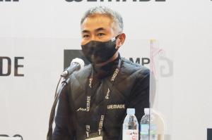 위메이드 장현국 대표, “’미르4’ 성공 자신…검증된 개발사 인수할 것”