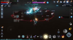 [영상] ‘미르4’ 파티 파밍 콘텐츠 토벌 공략과 제작 팁