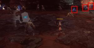 ‘미르4’ 흑철 채광 쉬워졌다... 도사와 무사는 상향 예고