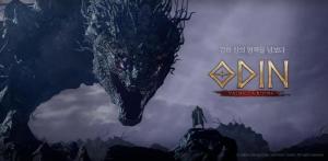 조용히 힘 키워온 카카오게임즈, '오딘'으로 정점 찍을까?