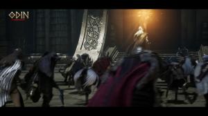 ‘오딘’ 첫 대규모 업데이트 진행...핵심은 함께 싸우고 성과를 나누는 ‘길드 콘텐츠’