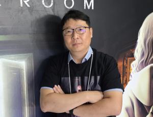 [TGS 현장] 스코넥 이승종 이사, “VR 게임 시장 더욱 커진다”