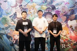 [인터뷰] 빅게임 '브레이커스', 싱글과 멀티로 즐기는 '하이브리드' 전투의 묘미