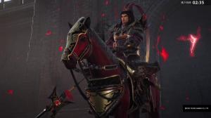 [TGS] '진삼국무쌍 오리진' 체험기, 살아있는 전장의 느낌 200% 재현