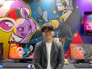 [TGS 현장] 인디 게임 '카투바의 밀렵꾼', 횡스크롤 액션의 귀여운 몬스터가 등장