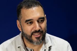 [TGS] 파이살 왕자, "사우디를 e스포츠 메카로 키우겠다"