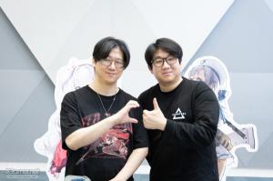 [TGS 인터뷰] 시프트업 김형태 대표, "2주년은 작년보다 더 성대할 것"