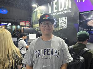 [TGS 현장] 트라이펄 ‘베다’, “유저 피드백으로 완성도 높였다”&#160;