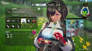 [TGS] 유미아의 아틀리에, "유미아의 매력은 얼굴과 아름다운 다리"