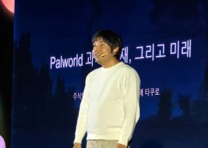 [현장] 포켓페어, ’팰월드’의 성공을 위해 진행한 4가지 요소 공개