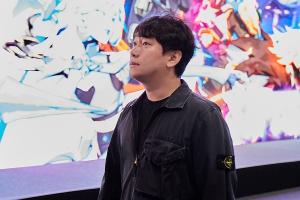 [현장] 네오플 윤명진, 슈퍼바이브 시연 "다양한 전략과 빠른 템포 인상적"