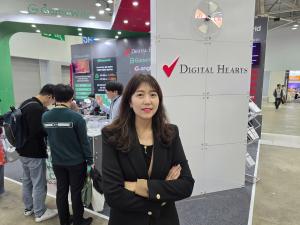 [현장] 디지털하츠, "게임사의 글로벌 진출 돕는 신뢰의 파트너"