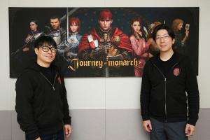 엔씨소프트 '저니 오브 모나크', "리니지의 재미 담기 위해 노력"