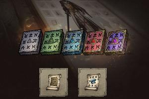 엔씨소프트 '저니 오브 모나크', 피해 증폭 향상 '룬' 가이드